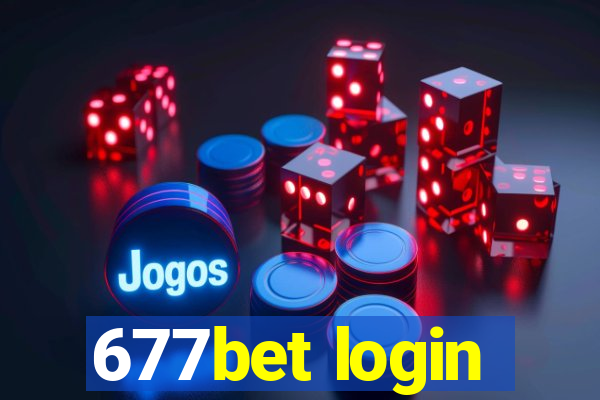 677bet login